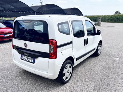 Fiat Qubo 1.4 8V 77 CV Easy Natural Power (3)