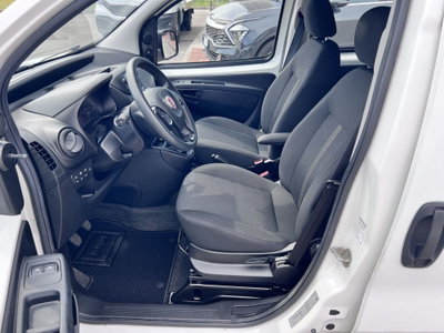 Fiat Qubo 1.4 8V 77 CV Easy Natural Power (5)