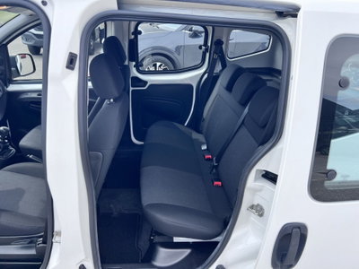 Fiat Qubo 1.4 8V 77 CV Easy Natural Power (6)