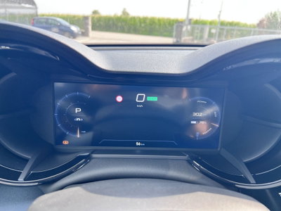 Alfa Romeo Junior elettrica Speciale 156cv (15)