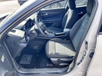 Alfa Romeo Junior elettrica Speciale 156cv (5)