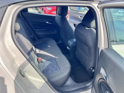 Alfa Romeo Junior elettrica Speciale 156cv (7)