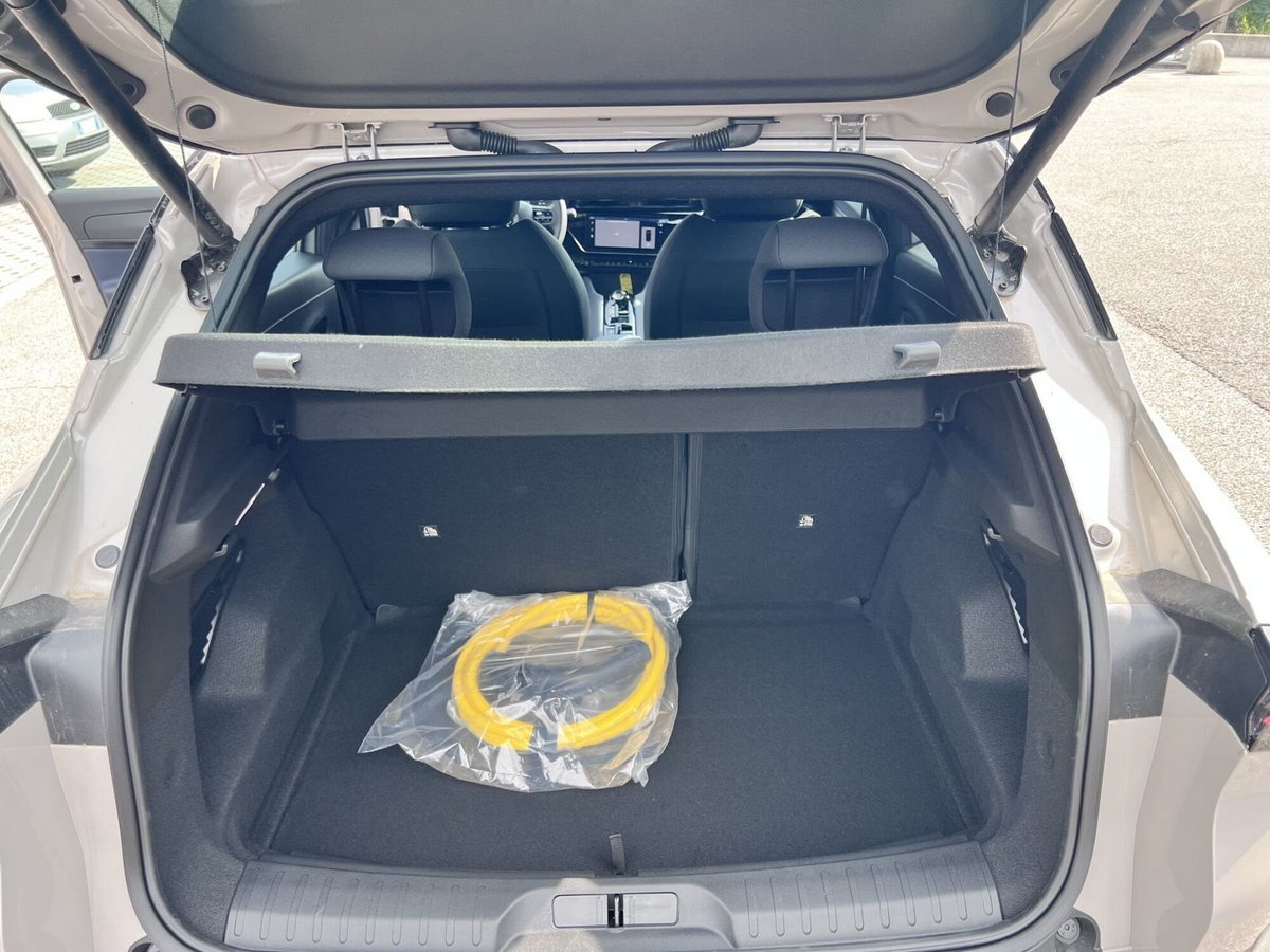 Alfa Romeo Junior elettrica Speciale 156cv (9)