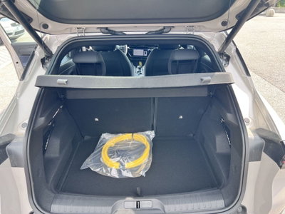 Alfa Romeo Junior elettrica Speciale 156cv (9)