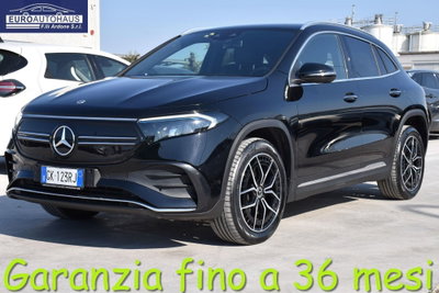 Mercedes-Benz EQA 250 Premium Plus usata
