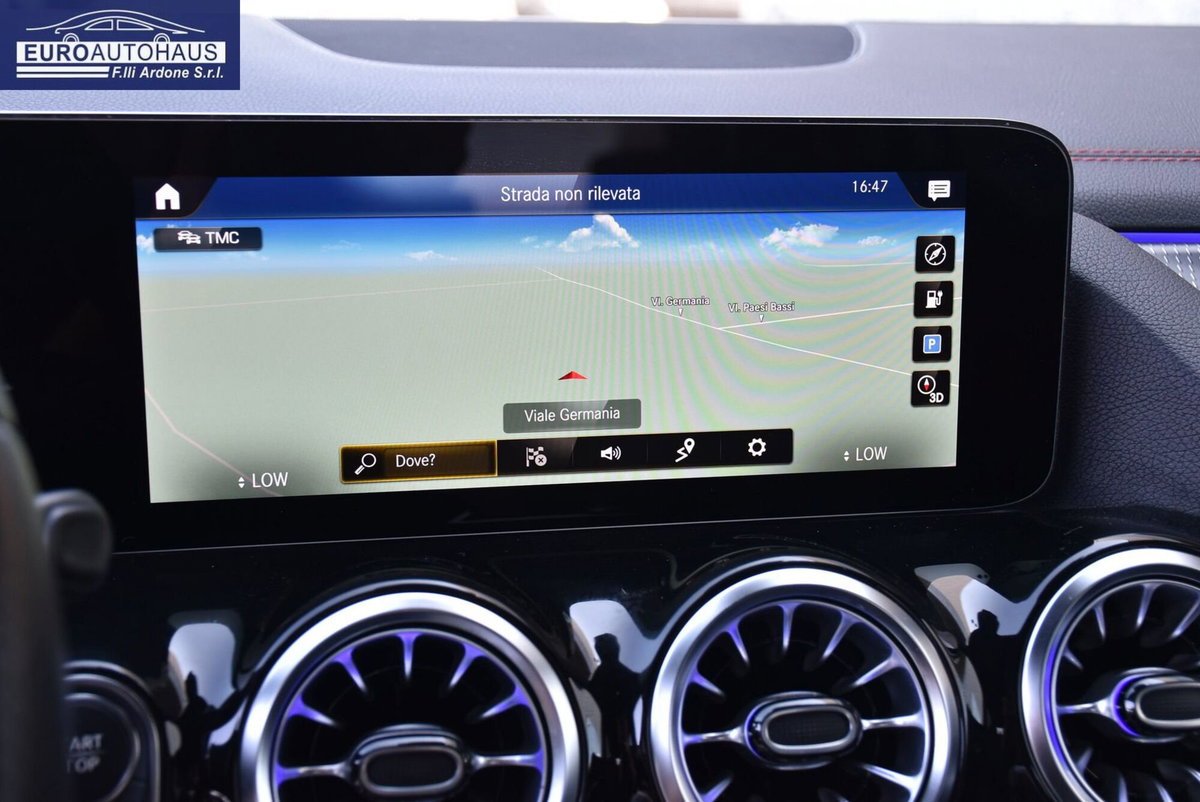 Mercedes-Benz EQA 250 Premium Plus (11)