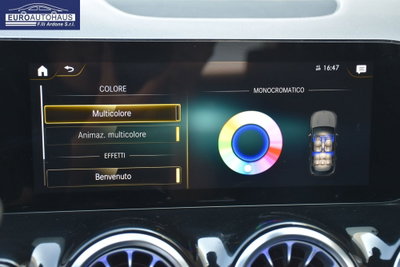 Mercedes-Benz EQA 250 Premium Plus (14)