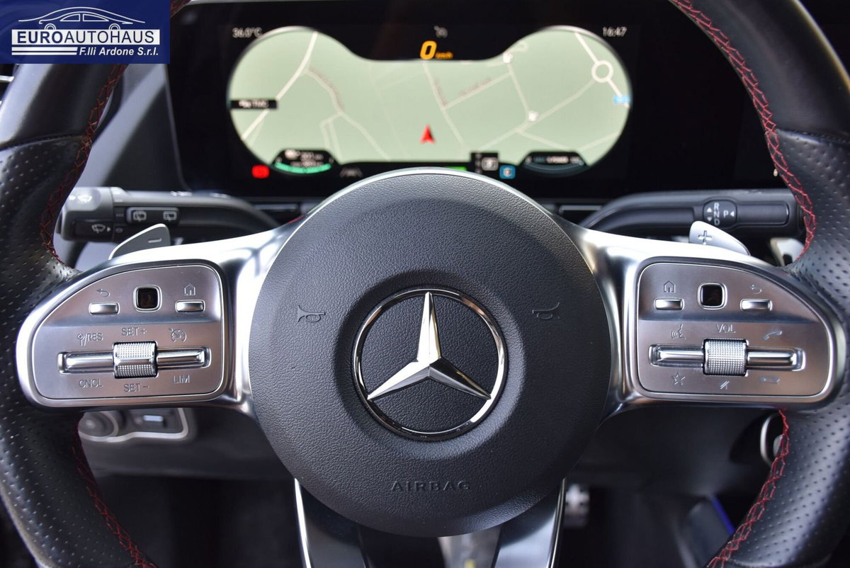 Mercedes-Benz EQA 250 Premium Plus (18)