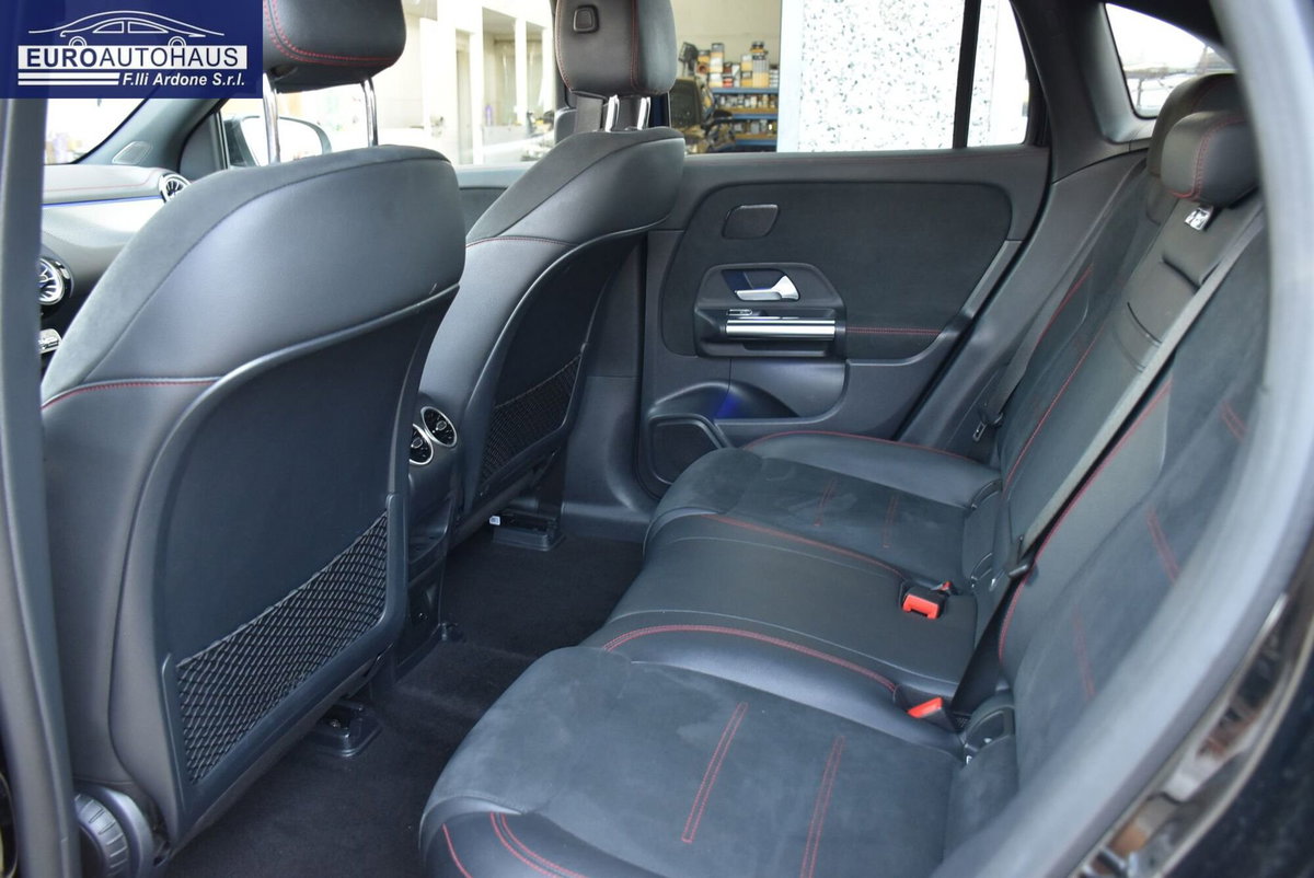 Mercedes-Benz EQA 250 Premium Plus (19)
