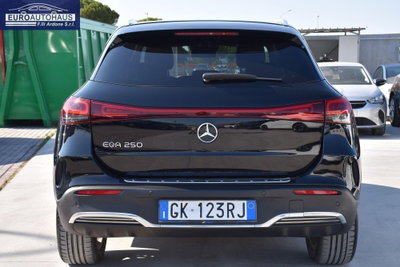 Mercedes-Benz EQA 250 Premium Plus (5)