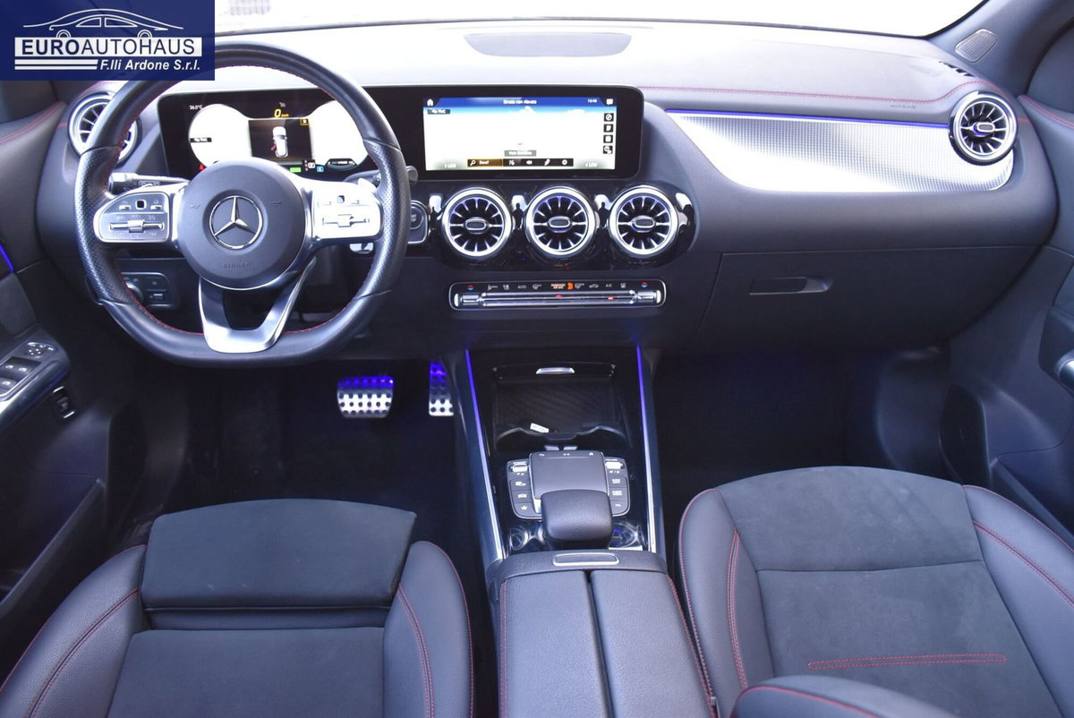 Mercedes-Benz EQA 250 Premium Plus (7)