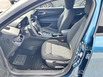 Alfa Romeo Junior elettrica Speciale 156cv (5)