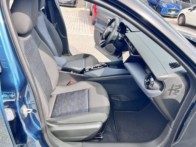 Alfa Romeo Junior elettrica Speciale 156cv (6)