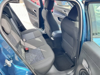 Alfa Romeo Junior elettrica Speciale 156cv (7)