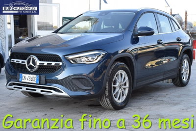 Mercedes-Benz GLA SUV 200 d Business Extra auto usata