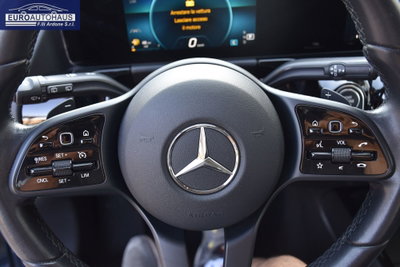 Mercedes-Benz GLA SUV 200 d Business Extra auto (14)