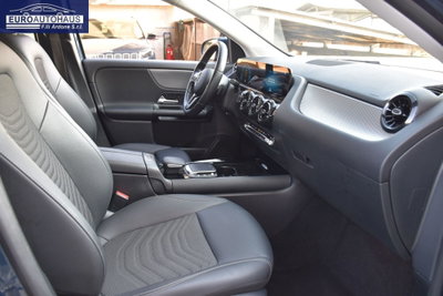 Mercedes-Benz GLA SUV 200 d Business Extra auto (18)