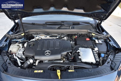 Mercedes-Benz GLA SUV 200 d Business Extra auto (19)