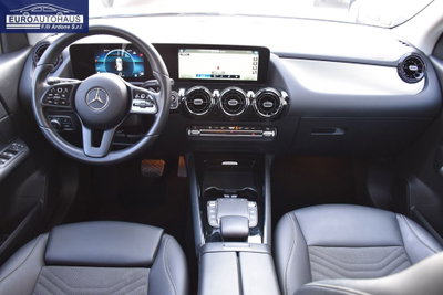 Mercedes-Benz GLA SUV 200 d Business Extra auto (7)