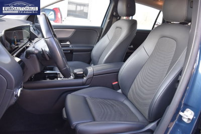 Mercedes-Benz GLA SUV 200 d Business Extra auto (8)