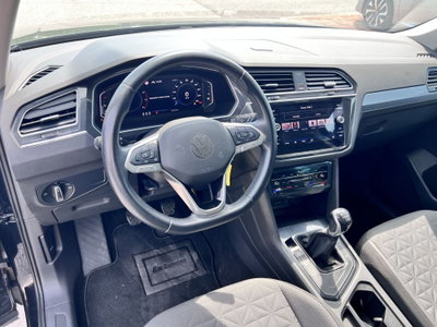 Volkswagen Tiguan 1.5 TSI ACT Life (12)
