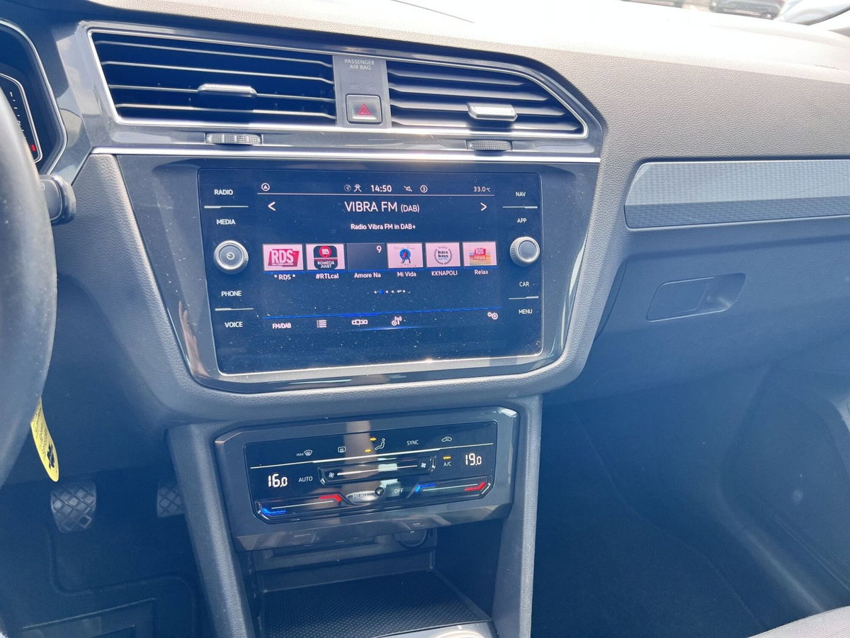 Volkswagen Tiguan 1.5 TSI ACT Life (14)