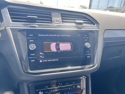 Volkswagen Tiguan 1.5 TSI ACT Life (19)