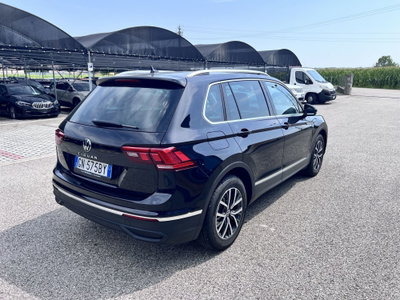 Volkswagen Tiguan 1.5 TSI ACT Life (3)