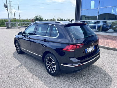 Volkswagen Tiguan 1.5 TSI ACT Life (4)