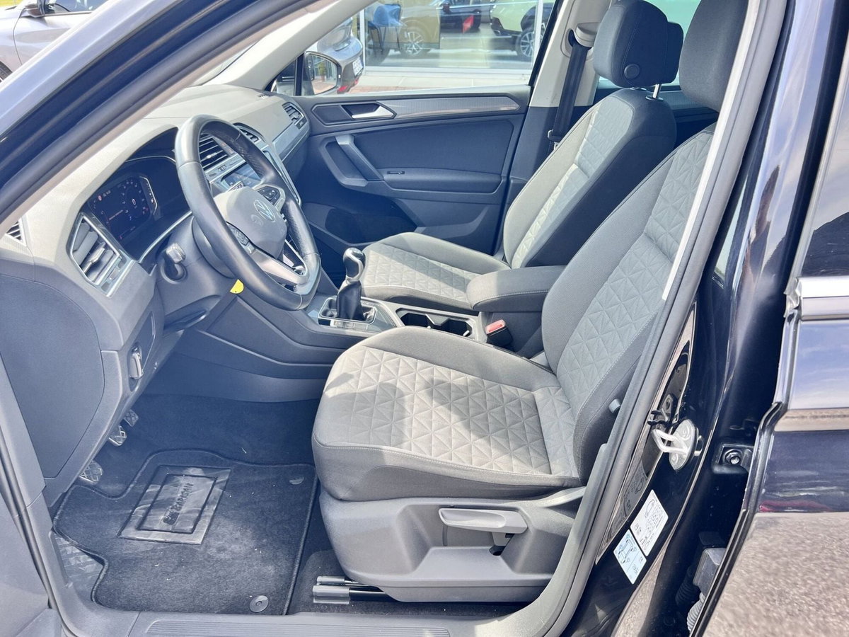 Volkswagen Tiguan 1.5 TSI ACT Life (5)