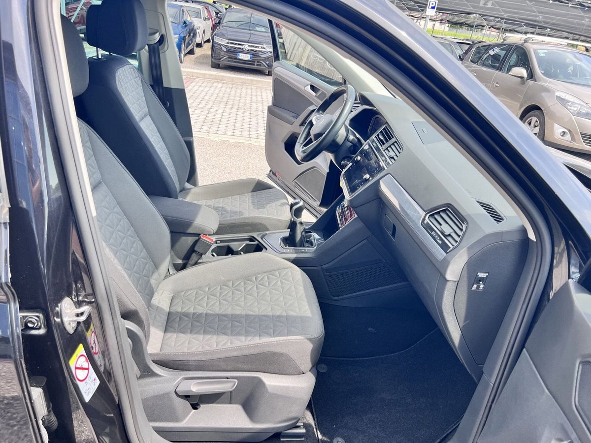 Volkswagen Tiguan 1.5 TSI ACT Life (6)