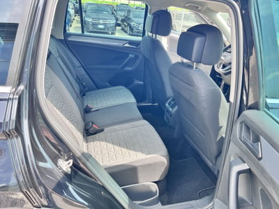 Volkswagen Tiguan 1.5 TSI ACT Life (7)