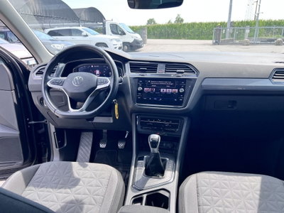 Volkswagen Tiguan 1.5 TSI ACT Life (9)