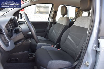 Fiat Panda 1.0 FireFly S&S Hybrid City Cross (5)