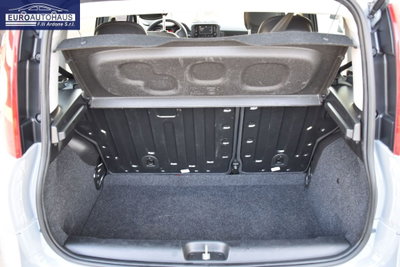 Fiat Panda 1.0 FireFly S&S Hybrid City Cross (8)