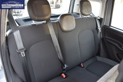 Fiat Panda 1.0 FireFly S&S Hybrid City Cross (9)