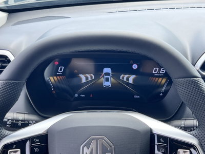 Mg ZS 1.5 Comfort (12)