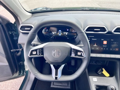 Mg ZS 1.5 Comfort (13)