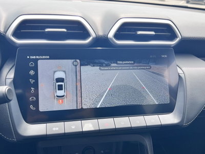 Mg ZS 1.5 Comfort (16)