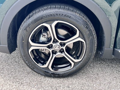 Mg ZS 1.5 Comfort (19)