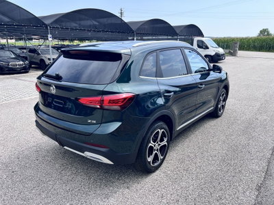Mg ZS 1.5 Comfort (3)