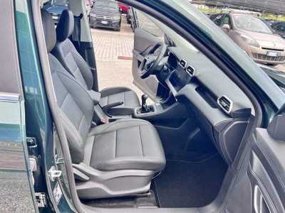 Mg ZS 1.5 Comfort (6)