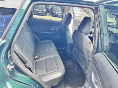 Mg ZS 1.5 Comfort (7)