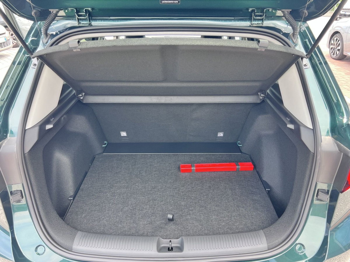 Mg ZS 1.5 Comfort (9)
