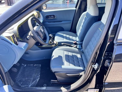 Fiat Grande Panda 1.2 La Prima 100cv (5)