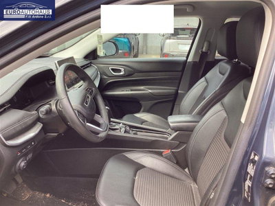 Jeep Compass 1.3 turbo t4 phev Altitude 4xe auto (4)