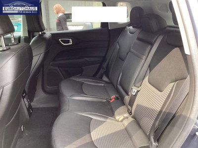 Jeep Compass 1.3 turbo t4 phev Altitude 4xe auto (5)