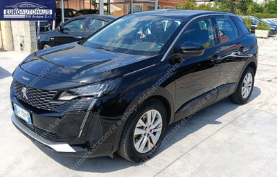 Peugeot 3008 BlueHDi 130 S&S EAT8 Active Pack (2)