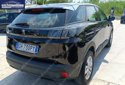 Peugeot 3008 BlueHDi 130 S&S EAT8 Active Pack (3)