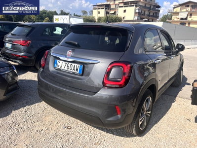 Fiat 500X 1.0 T3 120 CV Connect (2)